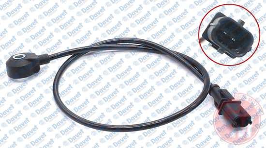GUA 40965 Vuruntu Sensoru Fiat Palio 1.2 16v-46552951